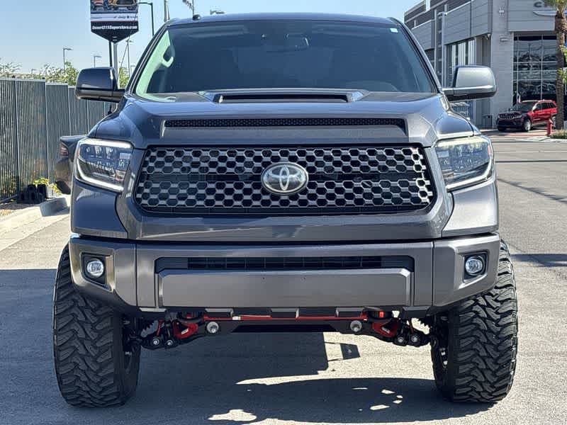2019 Toyota Tundra SR5 3