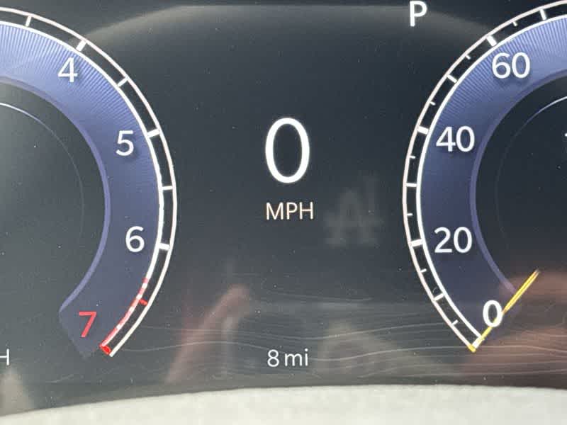 Thumbnail: 2025 Jeep Grand Cherokee - 20