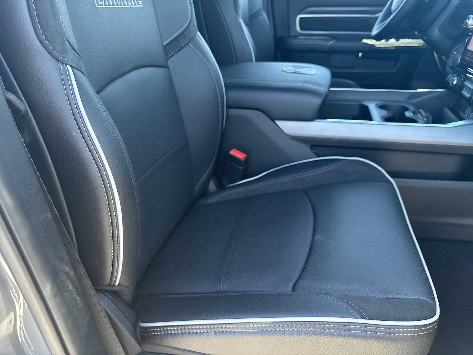 Thumbnail: 2026 RAM 3500 - 17