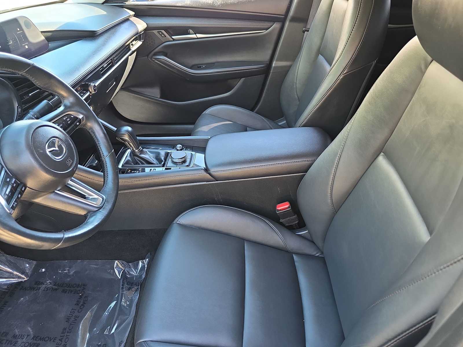 Thumbnail: 2024 Mazda Mazda3 - 15