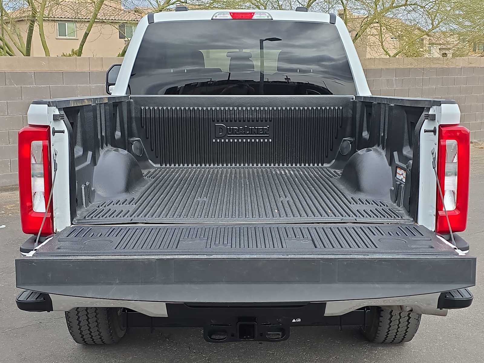 Thumbnail: 2025 Ford Econoline - 23