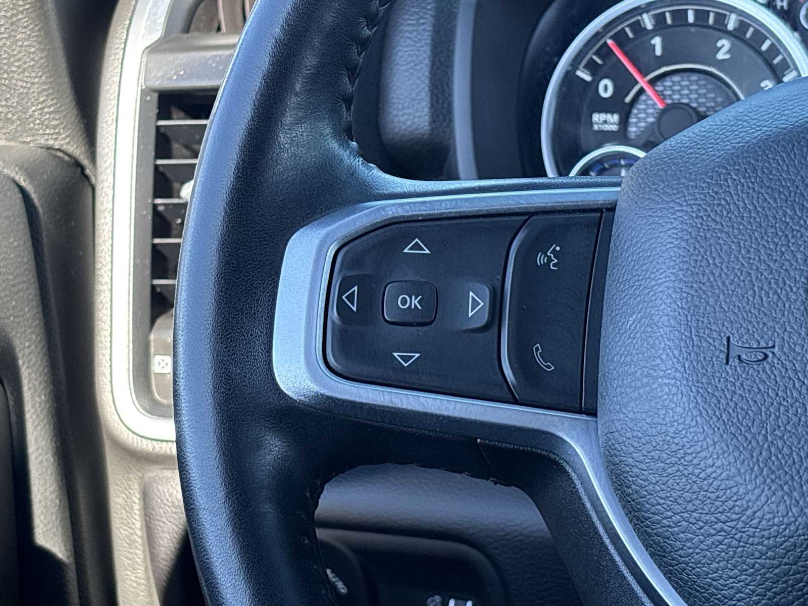 Thumbnail: 2024 RAM 2500 - 28