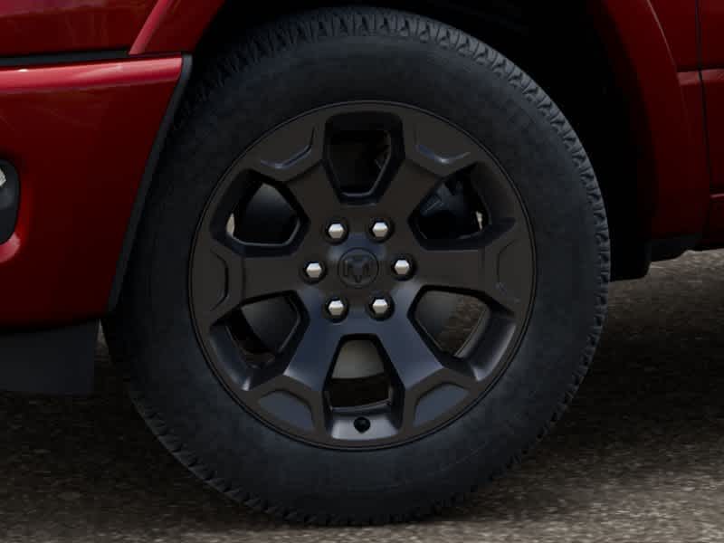 Thumbnail: 2026 RAM 1500 - 13