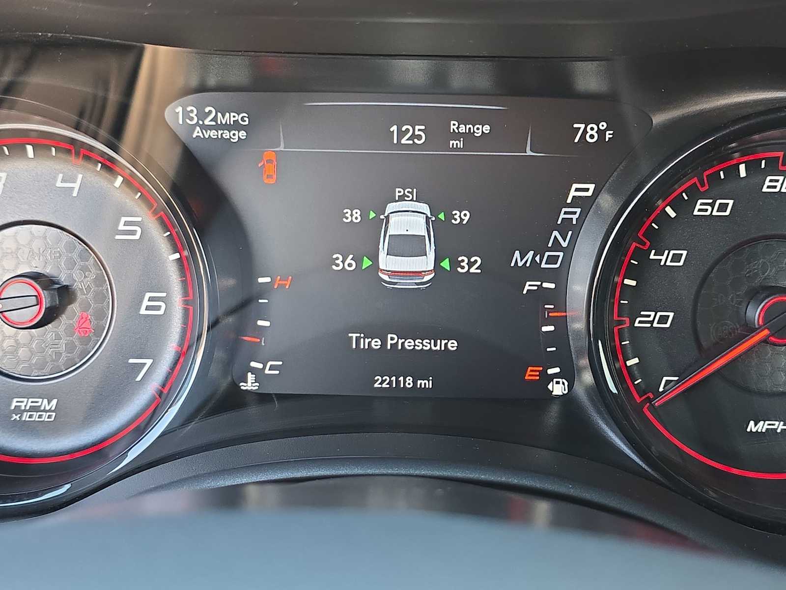 Thumbnail: 2023 Dodge Charger - 21