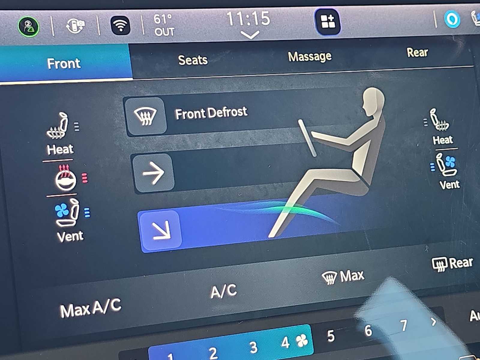 Thumbnail: 2024 Jeep Grand Wagoneer L - 29