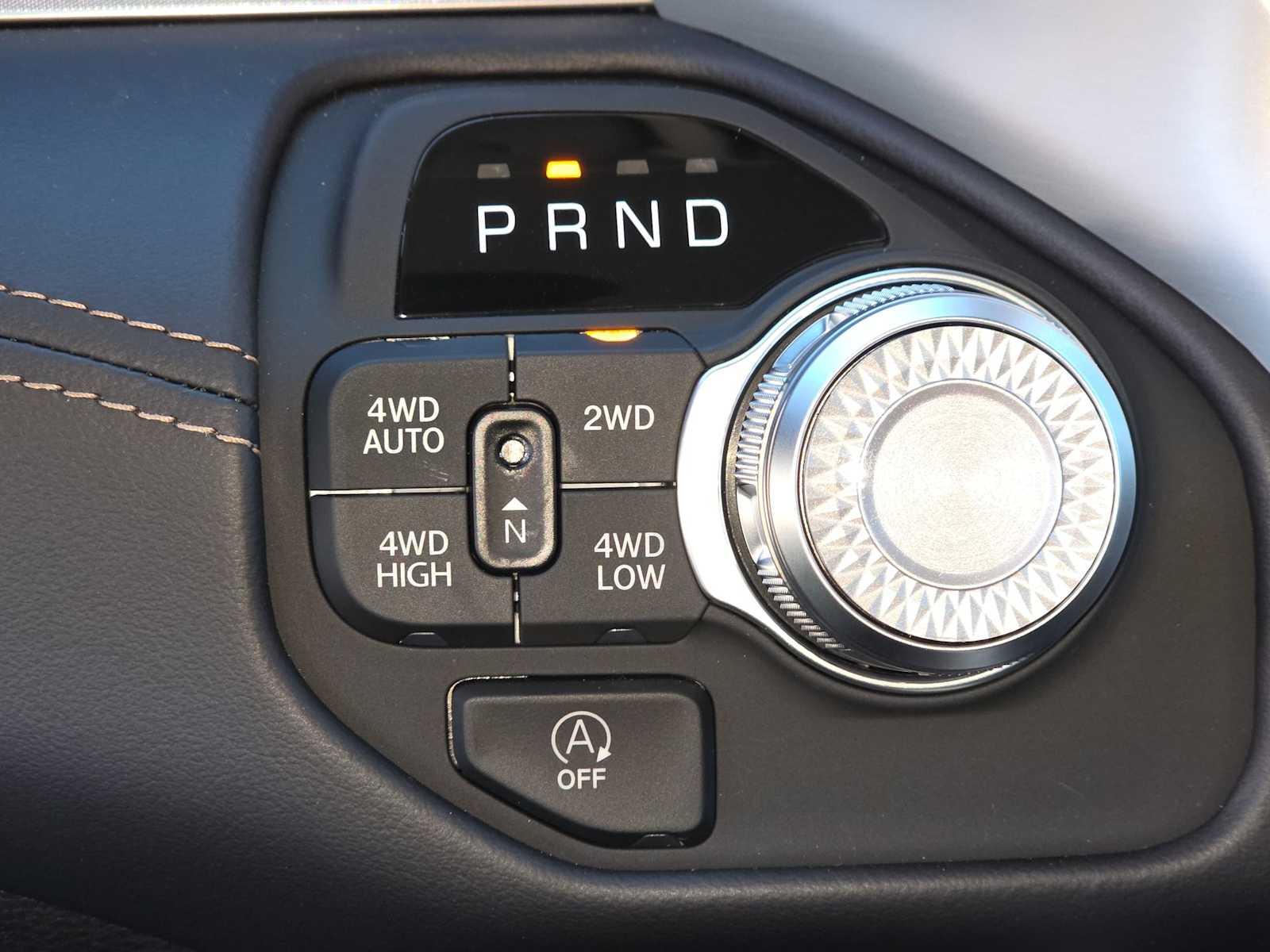 Thumbnail: 2026 RAM 1500 - 20