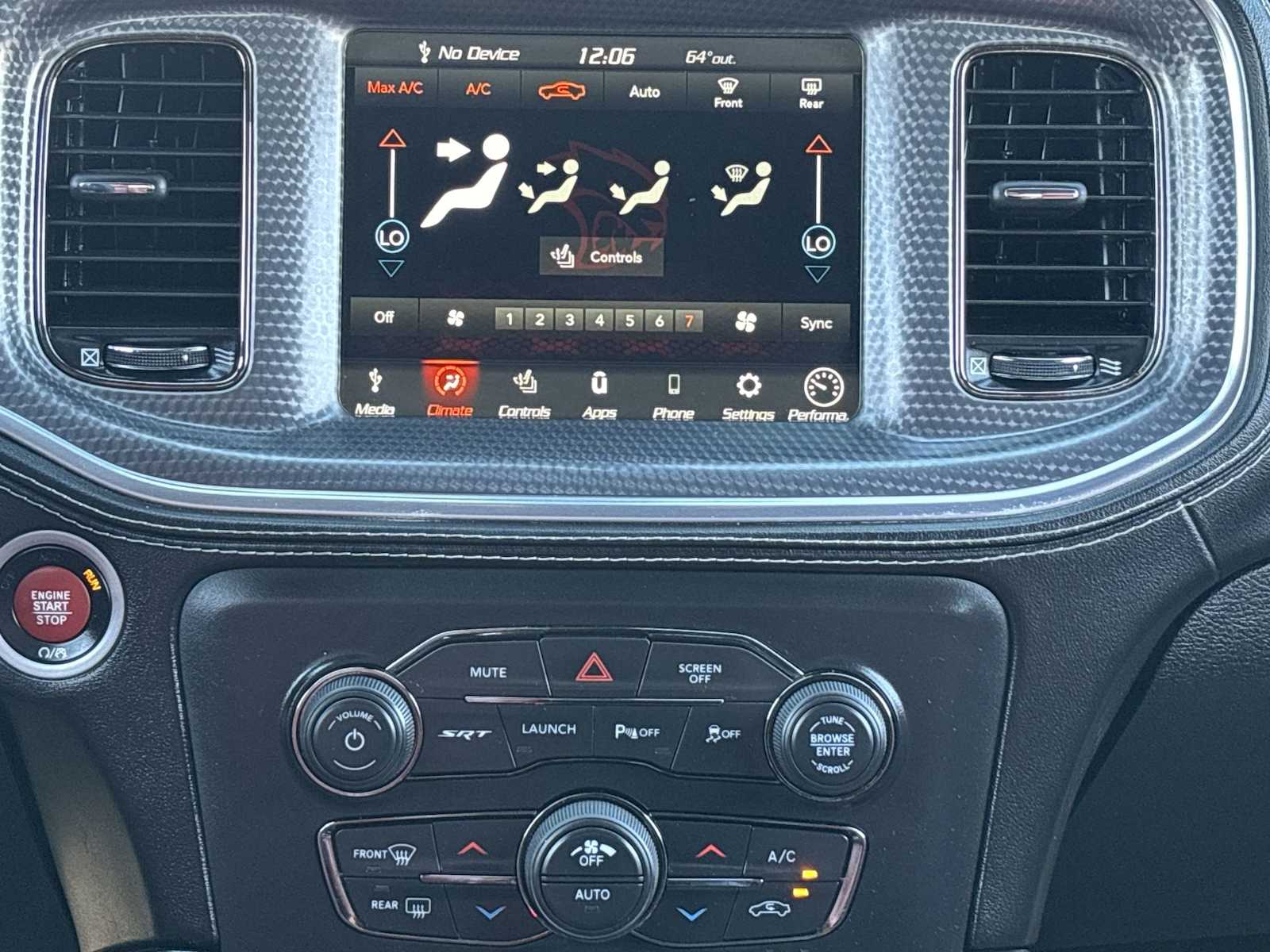 Thumbnail: 2023 Dodge Charger - 19