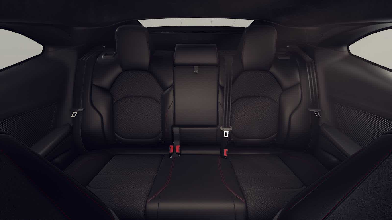 Thumbnail: 2026 Dodge Charger - 3