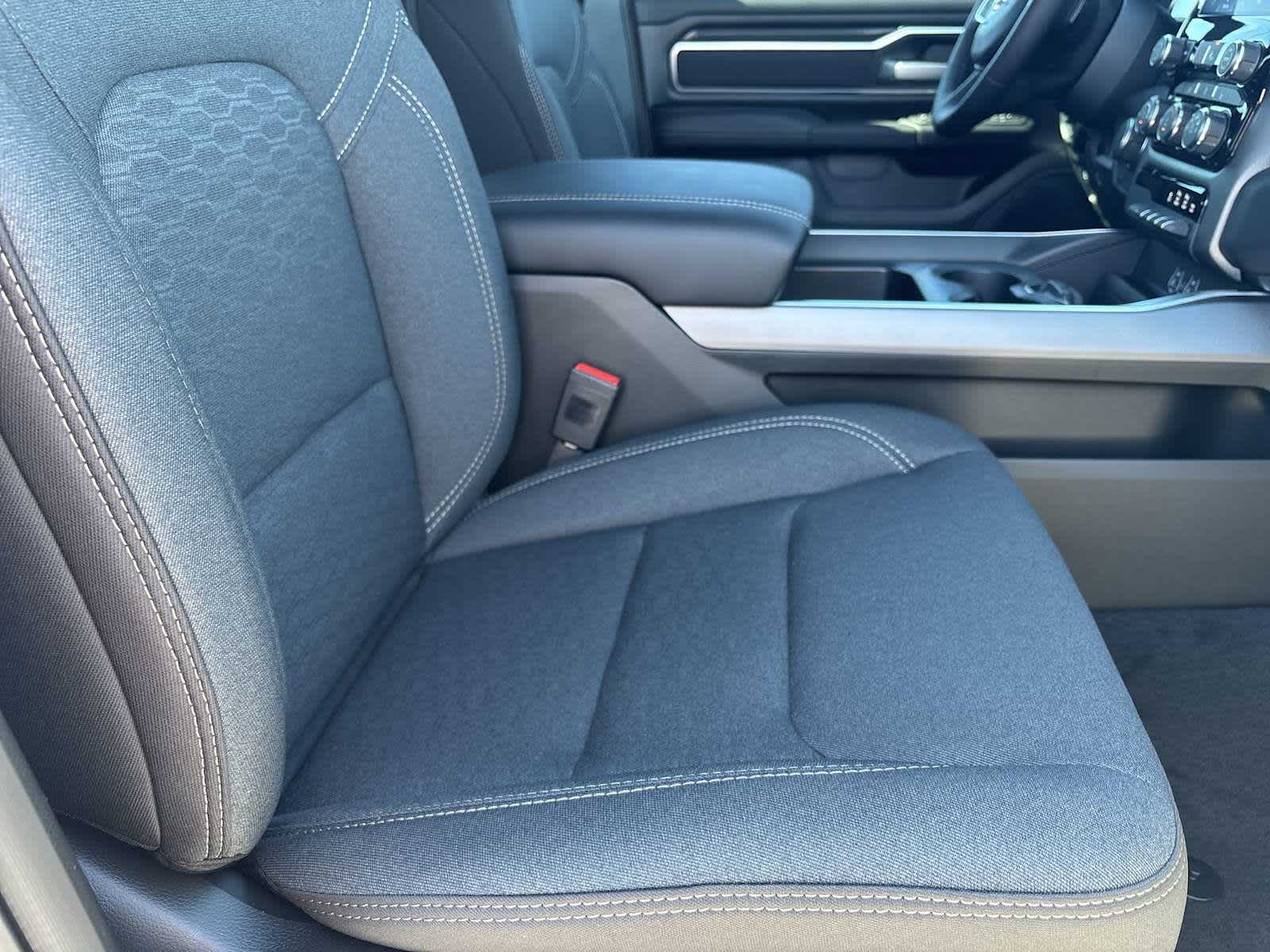 Thumbnail: 2026 RAM 1500 - 18