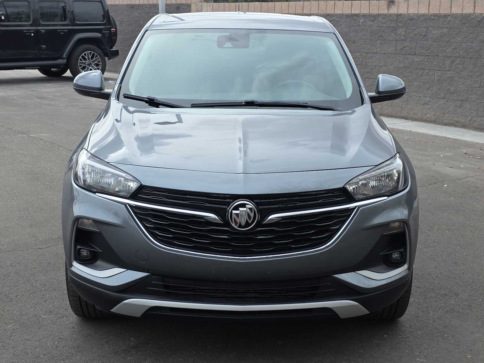 Thumbnail: 2022 Buick Encore GX - 4