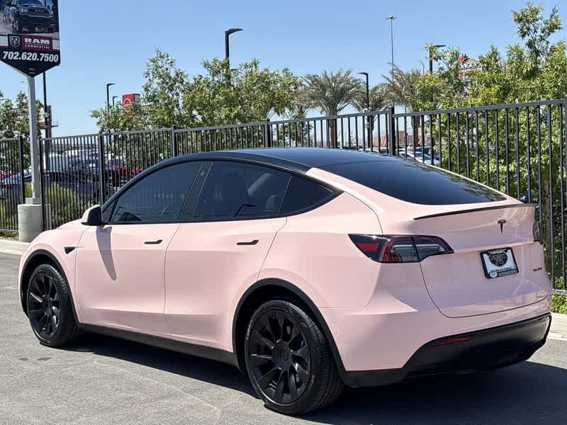 Thumbnail: 2021 Tesla Model Y - 6