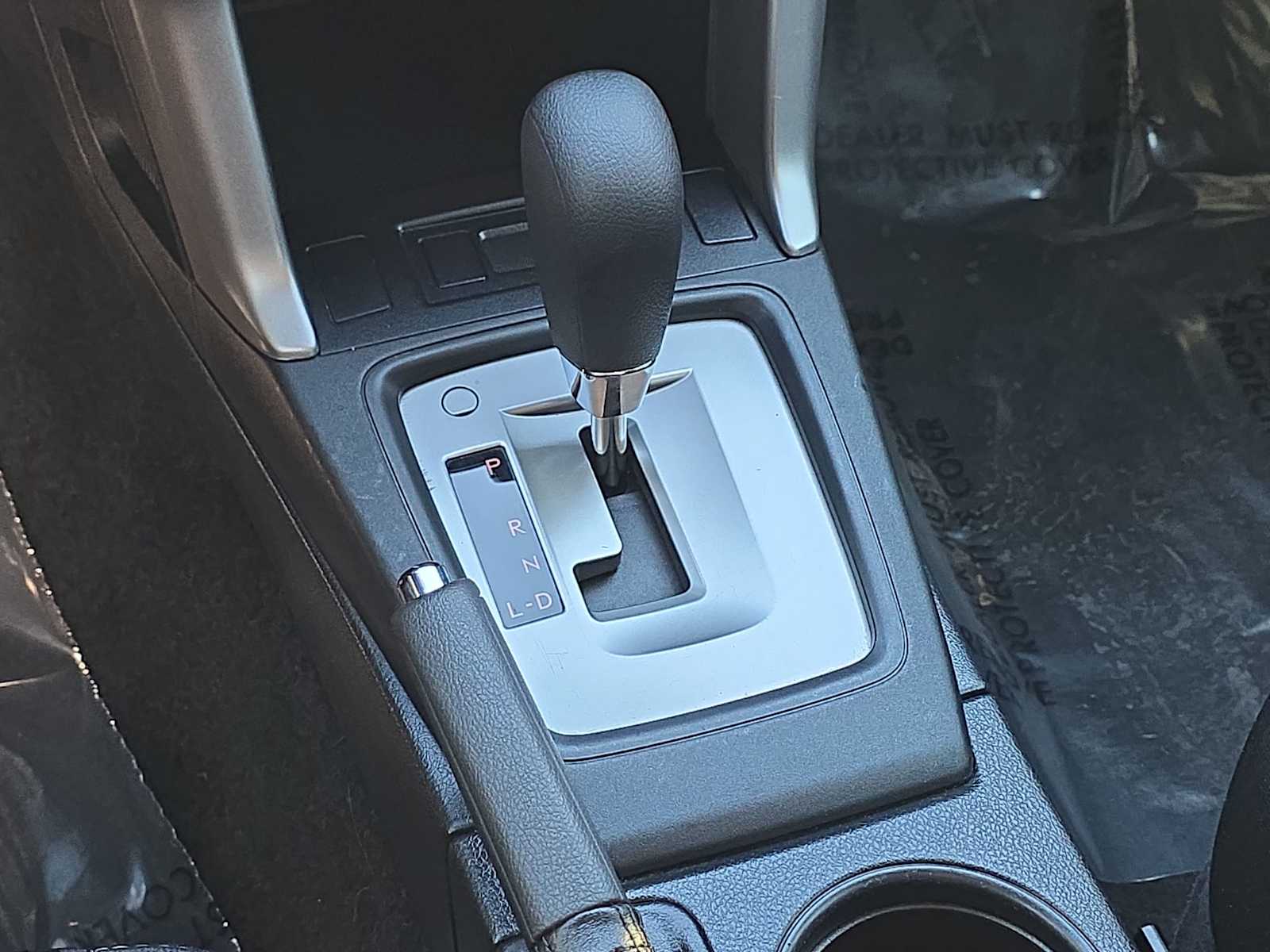 Thumbnail: 2018 Subaru Forester - 21