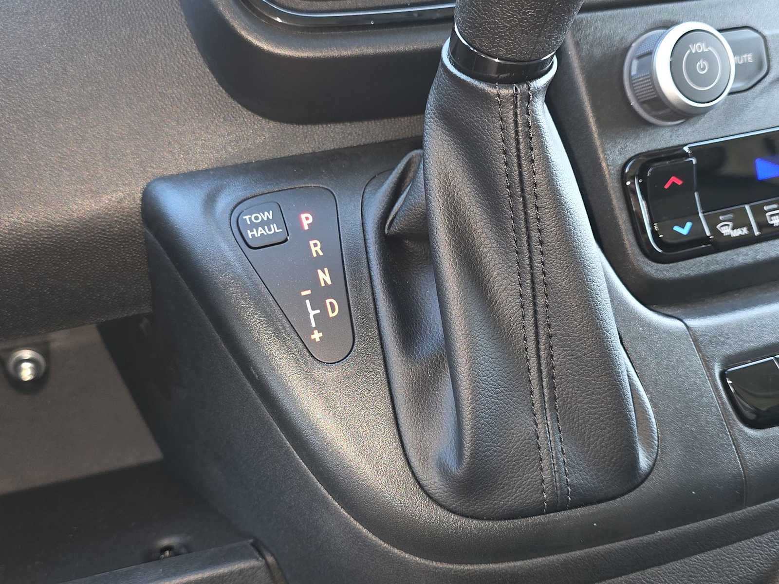 Thumbnail: 2026 RAM ProMaster - 37