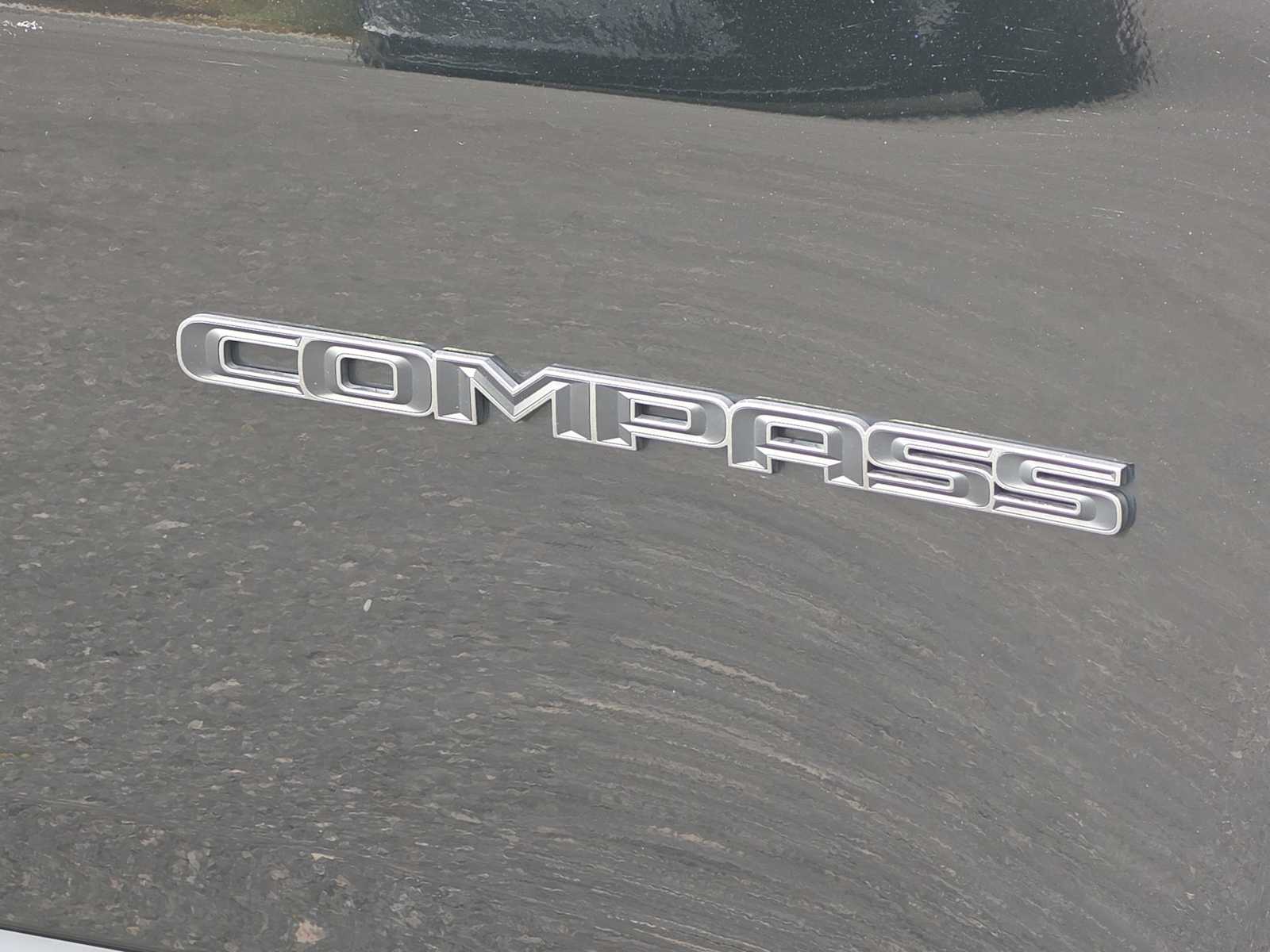 Thumbnail: 2025 Jeep Compass - 11