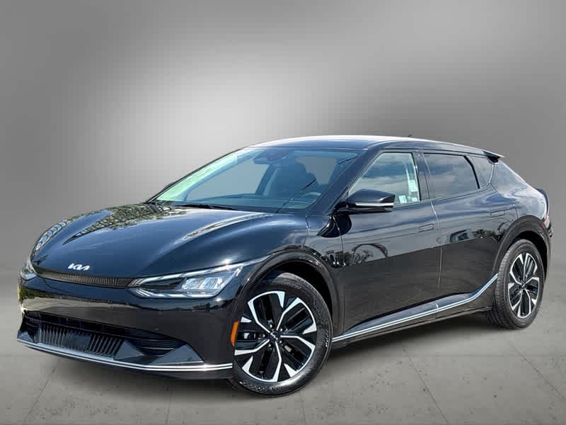 2022 Kia EV6 Wind -
                  Las Vegas, NV