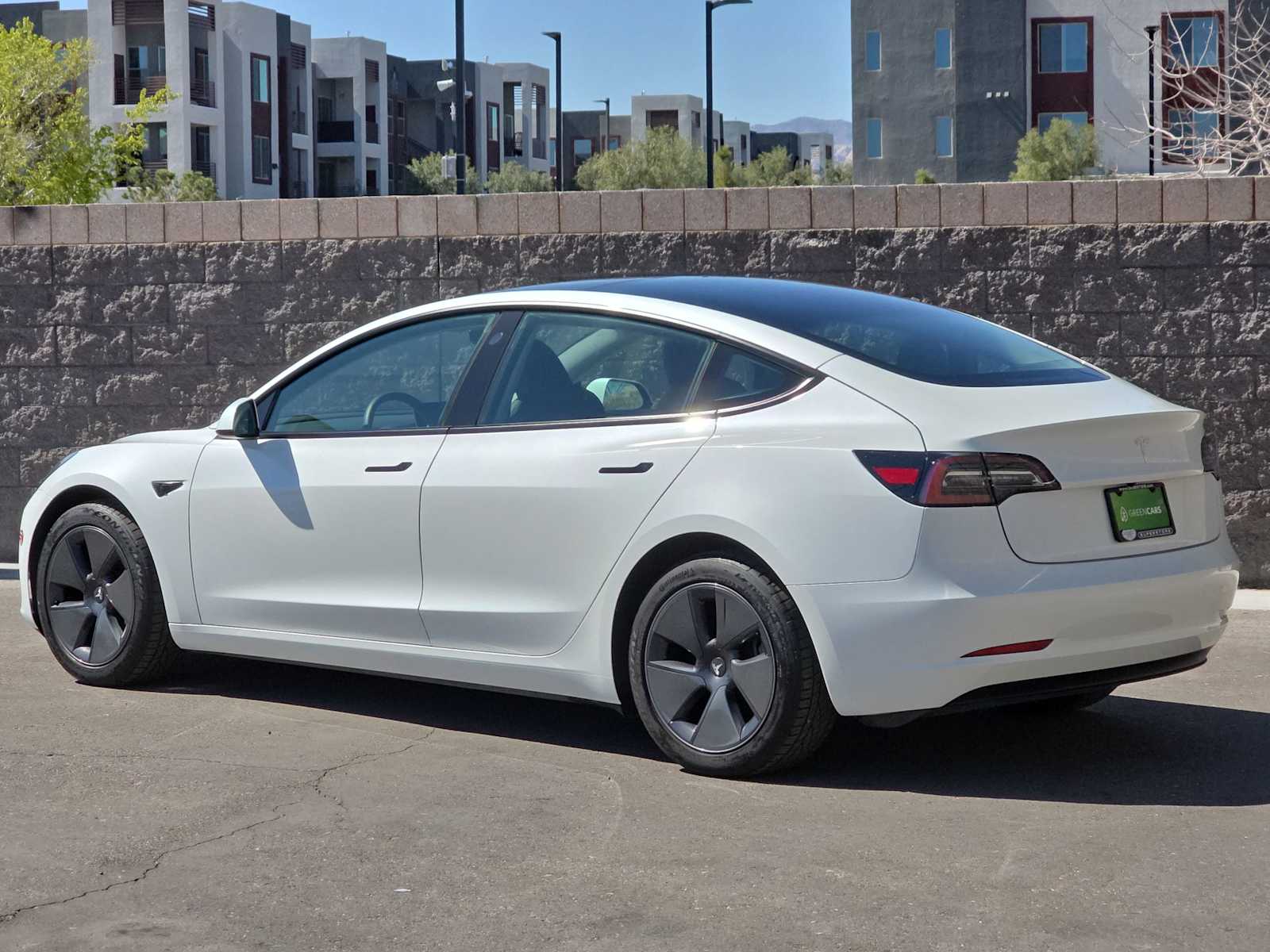 Thumbnail: 2023 Tesla Model 3 - 7