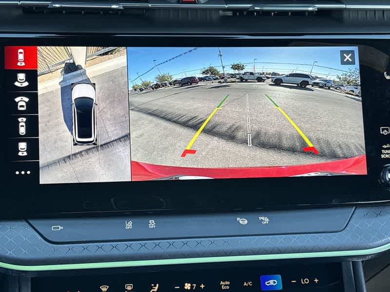 Thumbnail: 2025 Jeep Wagoneer S - 26