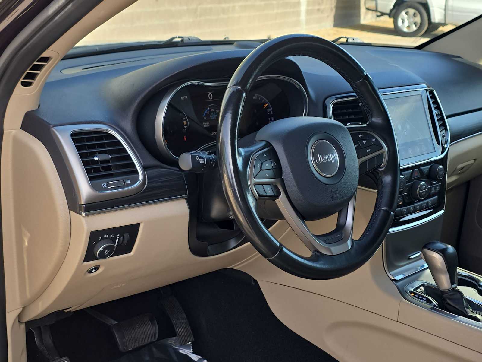 Thumbnail: 2020 Jeep Grand Cherokee - 2