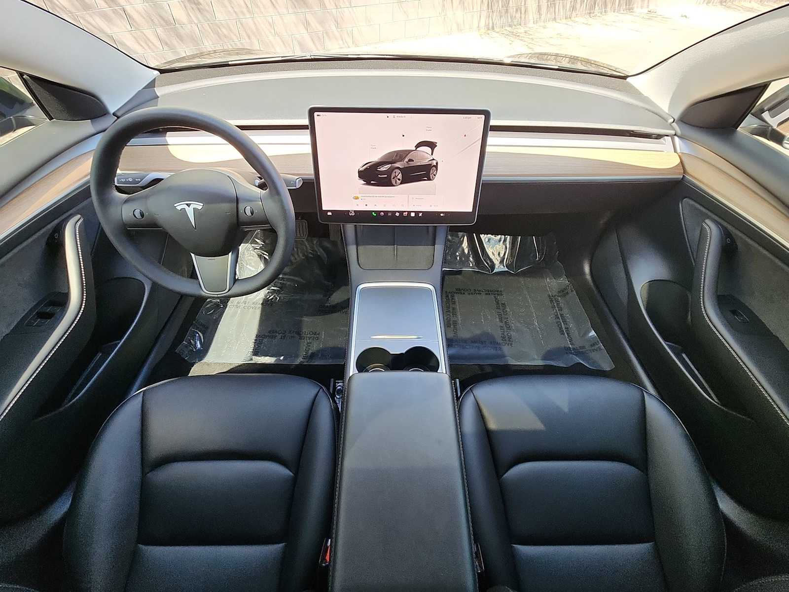 Thumbnail: 2022 Tesla Model 3 - 14