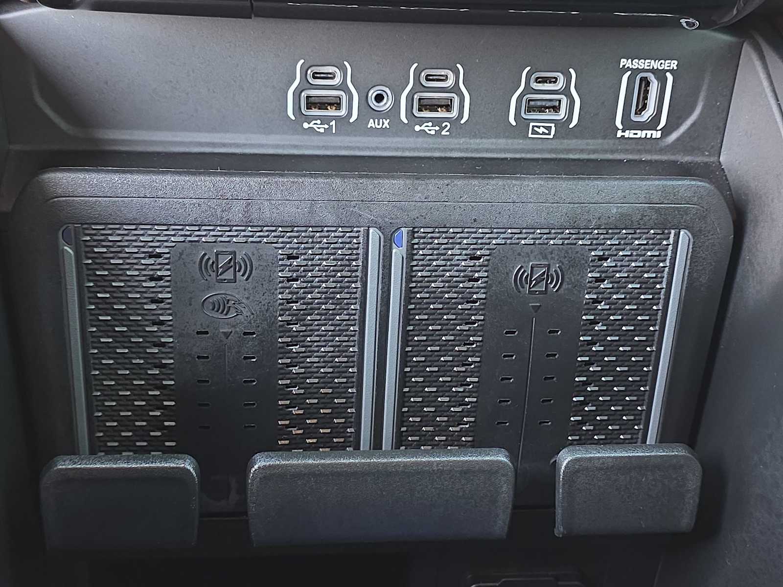 Thumbnail: 2025 RAM 1500 - 30