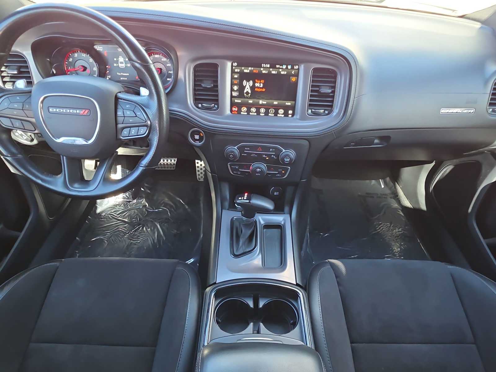 Thumbnail: 2023 Dodge Charger - 14