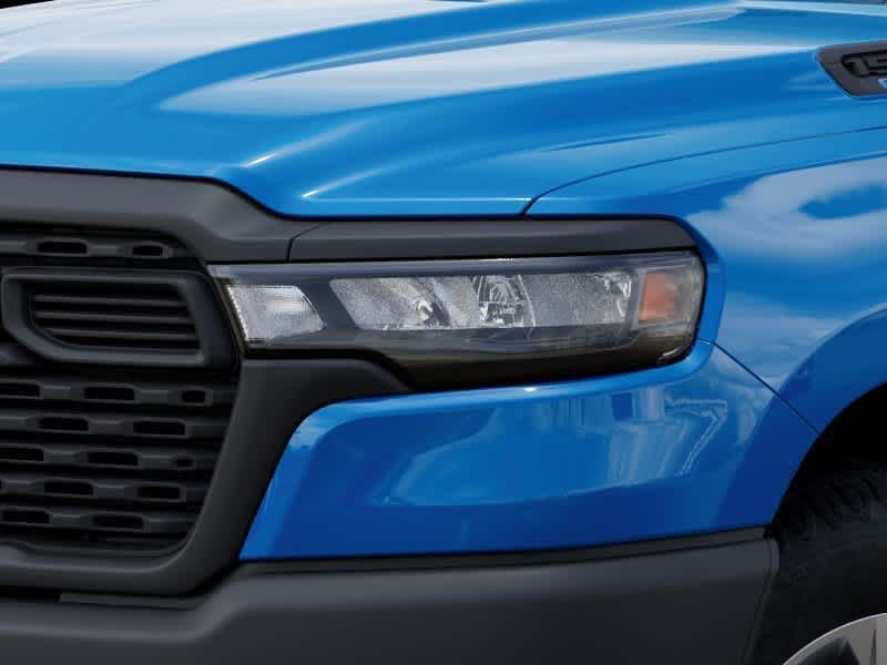 Thumbnail: 2026 RAM 1500 - 32