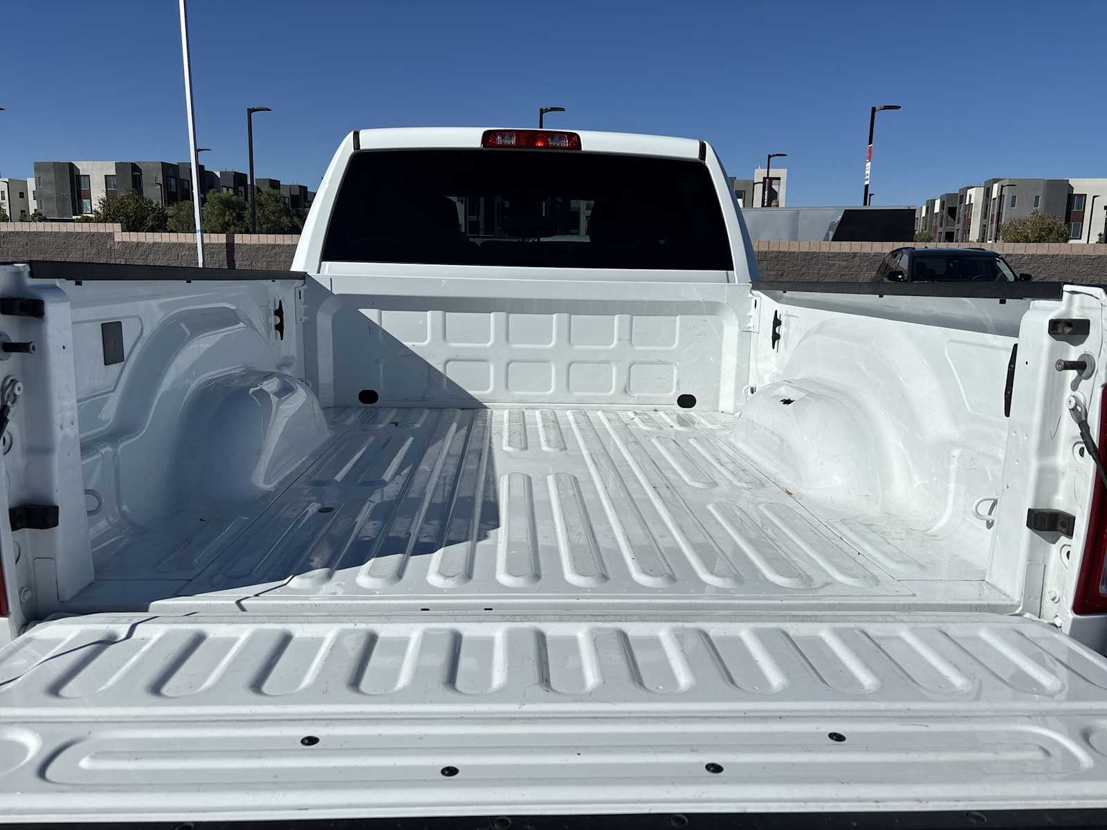 Thumbnail: 2024 RAM 2500 - 23