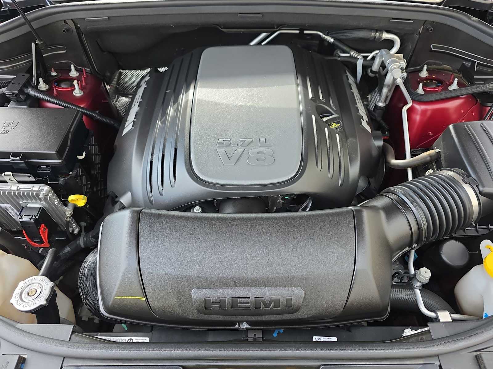 Thumbnail: 2021 Dodge Durango - 12