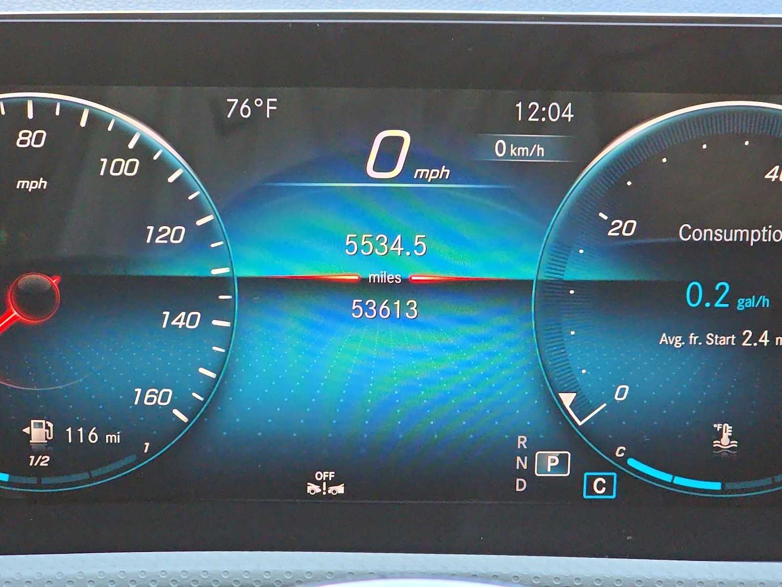 Thumbnail: 2021 Mercedes-Benz A-Class - 21