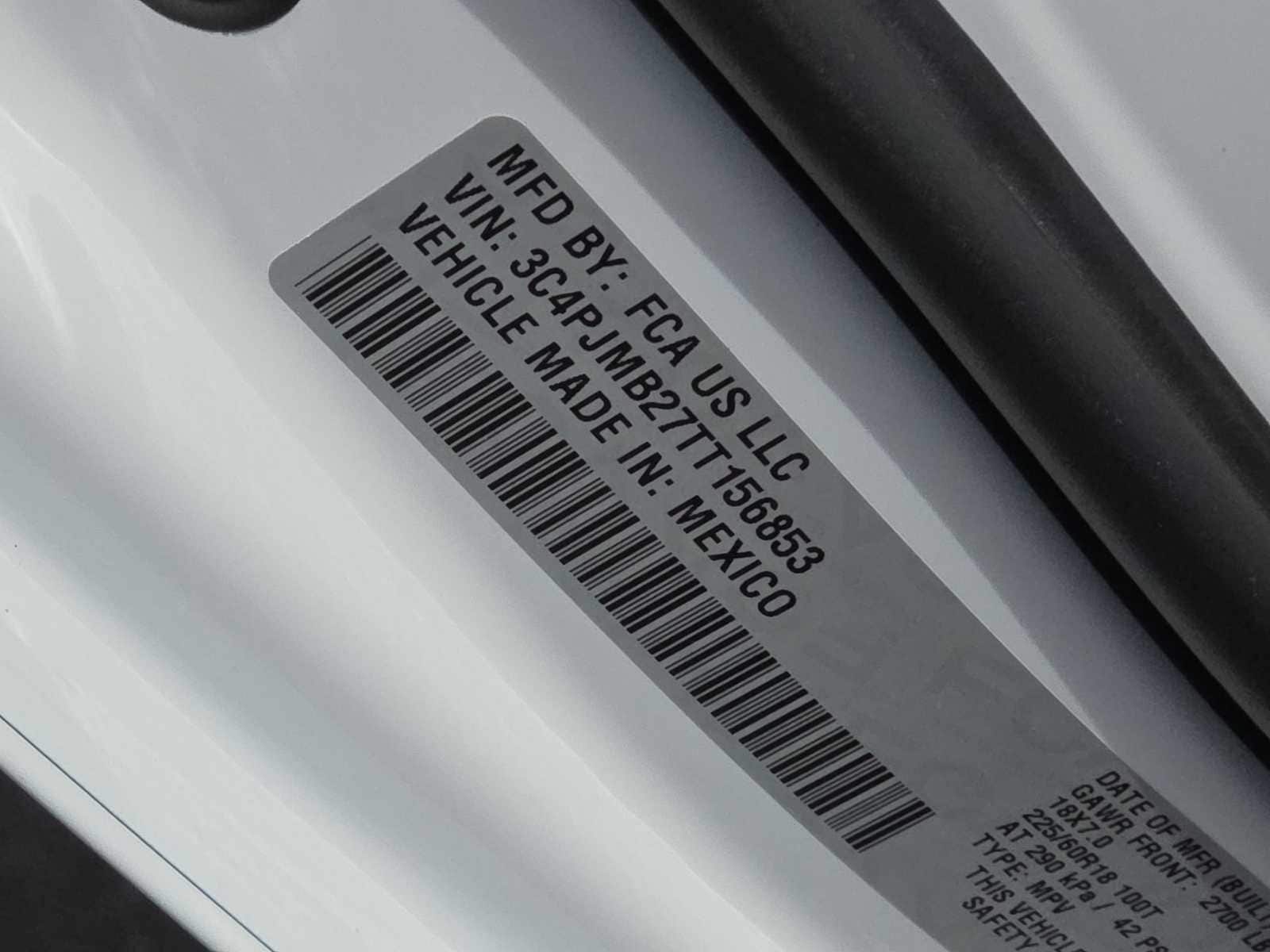 Thumbnail: 2026 Jeep Cherokee - 25