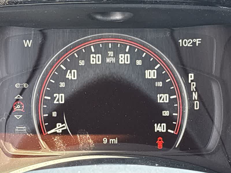 Thumbnail: 2025 Dodge Durango - 23