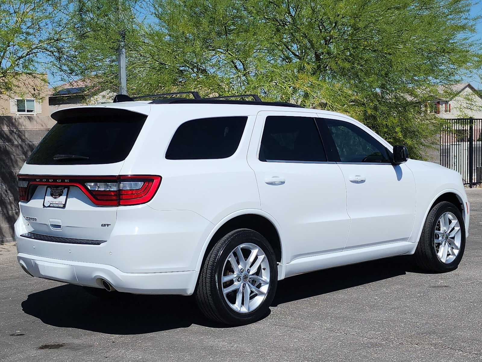 Thumbnail: 2023 Dodge Durango - 27