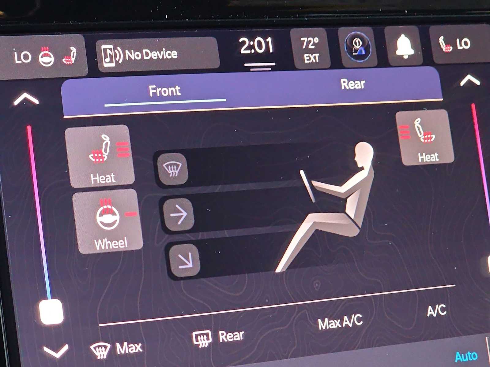 Thumbnail: 2024 Jeep Grand Cherokee L - 27