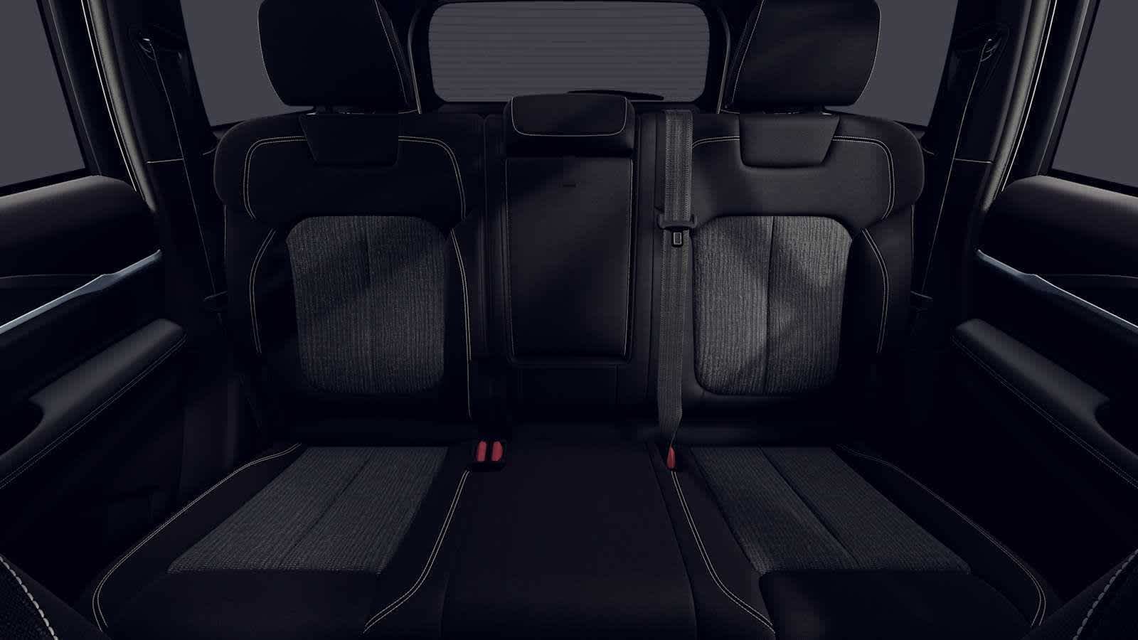 Thumbnail: 2026 Jeep Grand Cherokee - 3