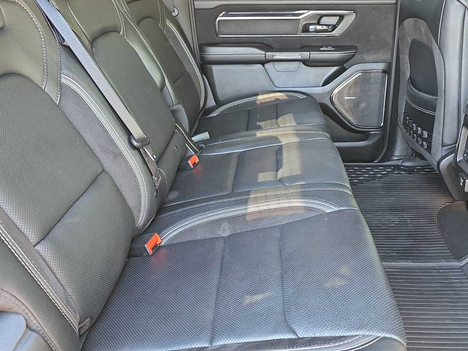 Thumbnail: 2022 RAM 1500 - 17