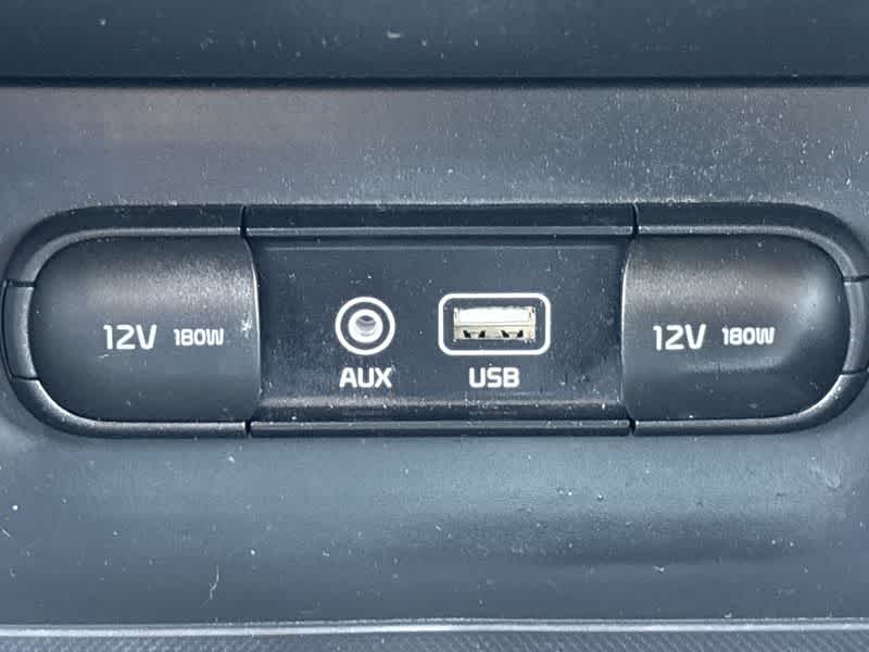 Thumbnail: 2019 Kia Niro - 29