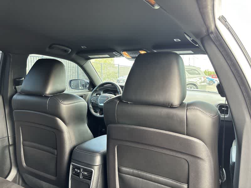 Thumbnail: 2023 Dodge Charger - 16