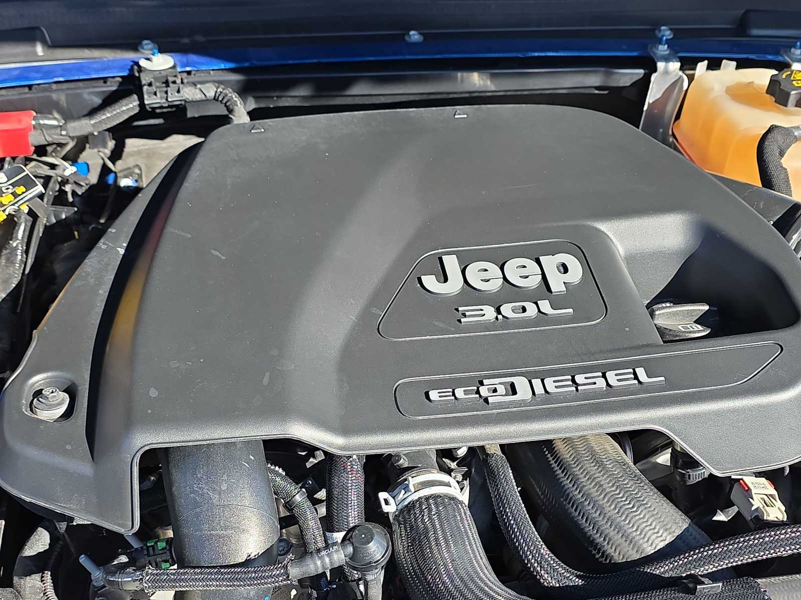 Thumbnail: 2022 Jeep Gladiator - 13