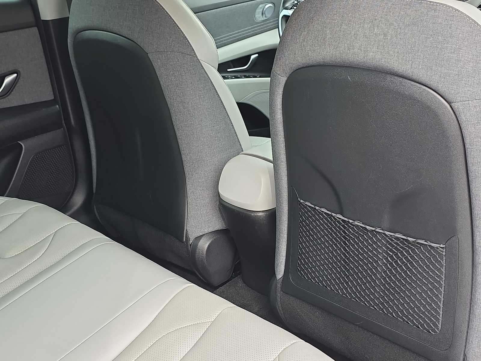 Thumbnail: 2023 Hyundai Elantra - 16