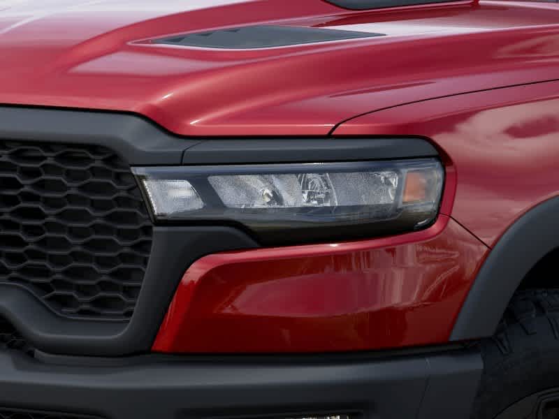 Thumbnail: 2026 RAM 1500 - 27