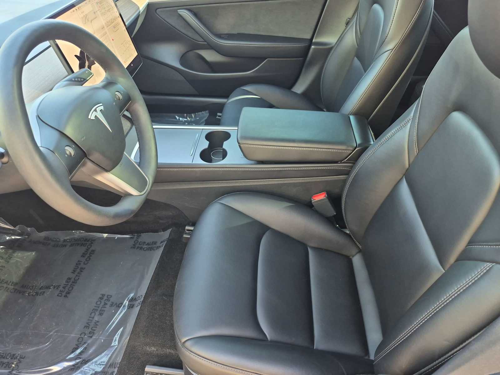 Thumbnail: 2022 Tesla Model 3 - 15