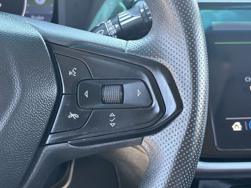 Thumbnail: 2022 Chevrolet Bolt EV - 27