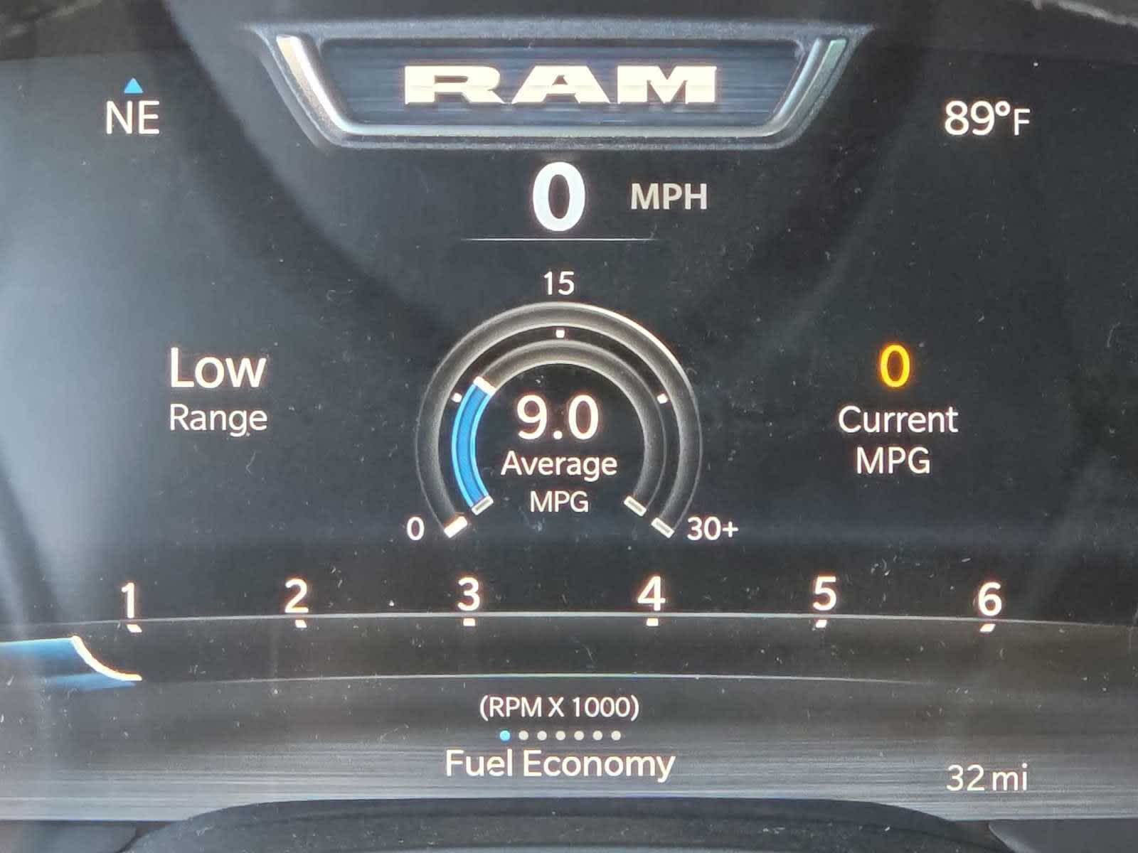 Thumbnail: 2026 RAM 1500 - 36