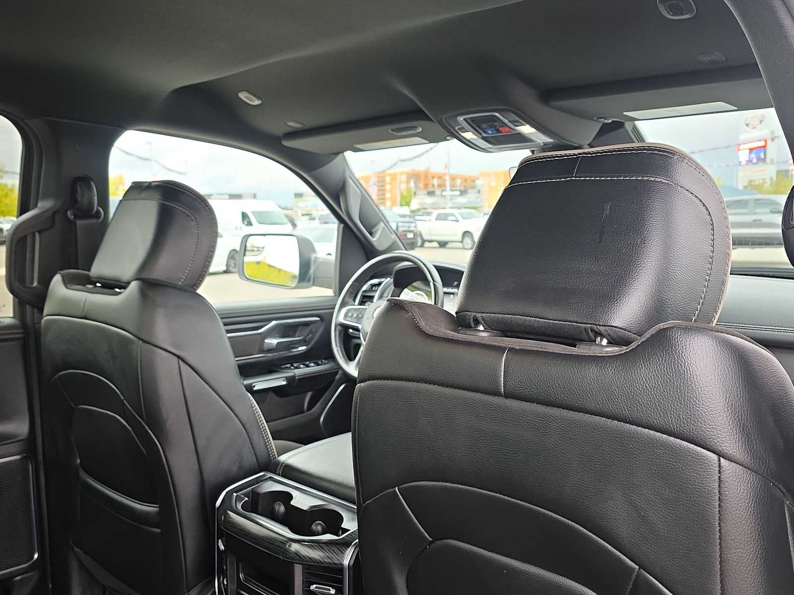 Thumbnail: 2024 RAM 1500 - 16