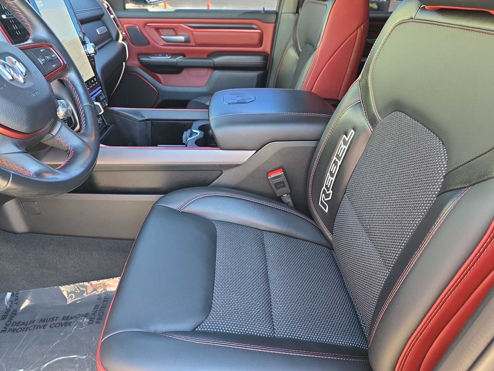 Thumbnail: 2023 RAM 1500 - 15