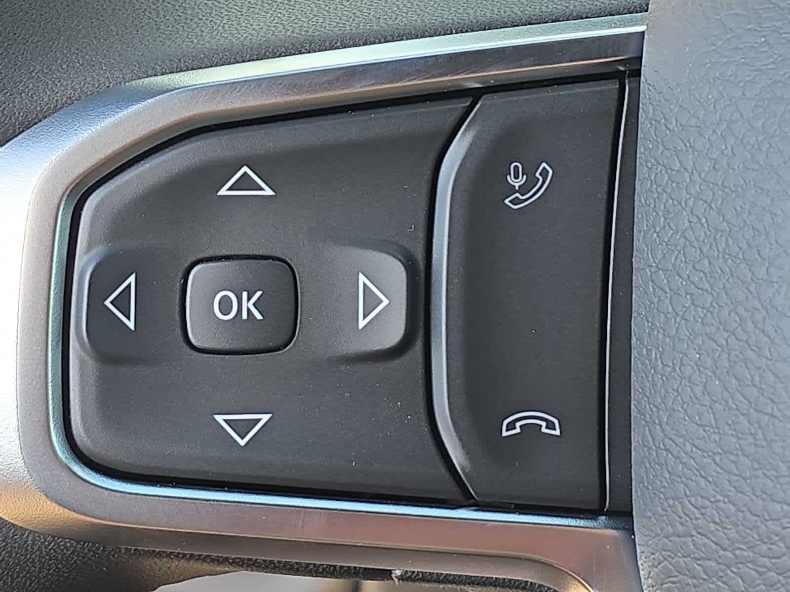 Thumbnail: 2026 RAM 1500 - 26