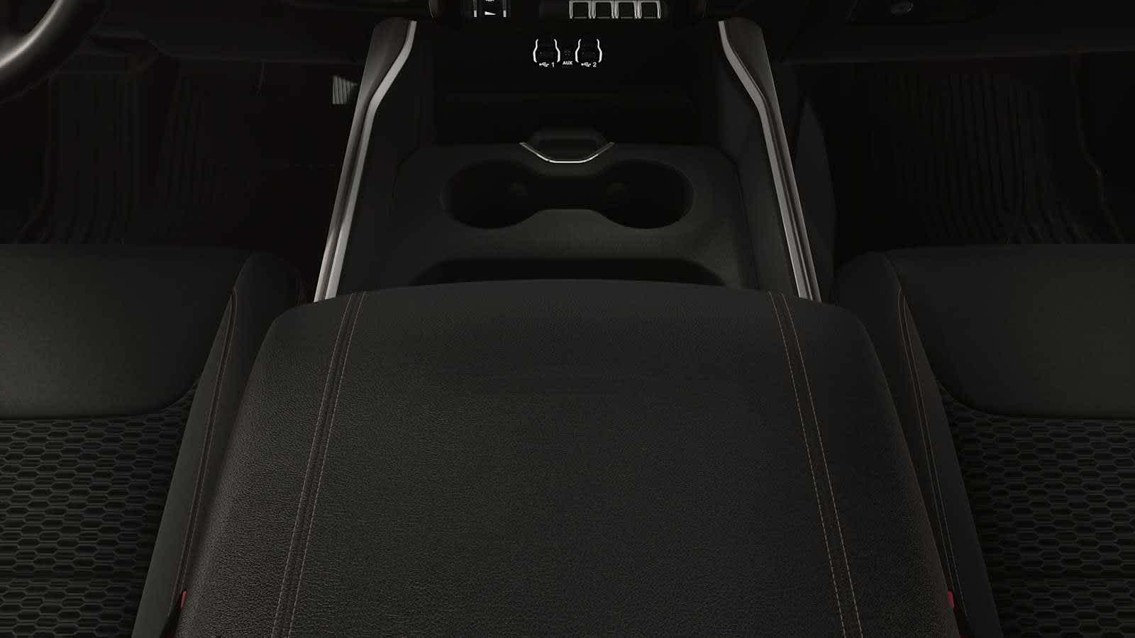 Thumbnail: 2026 RAM 1500 - 8