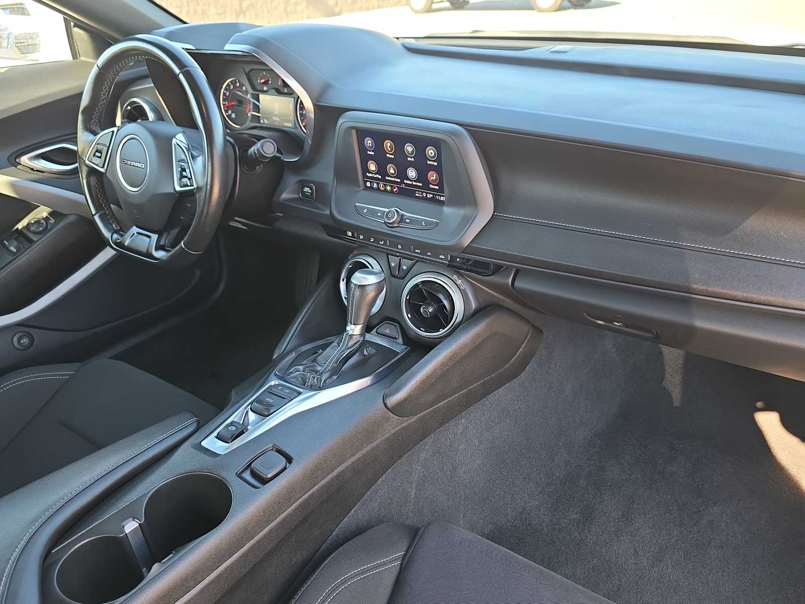 Thumbnail: 2023 Chevrolet Camaro - 14