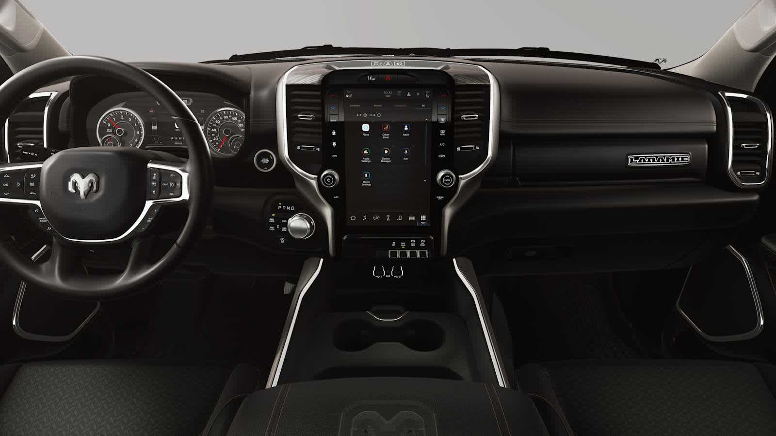 Thumbnail: 2026 RAM 1500 - 6