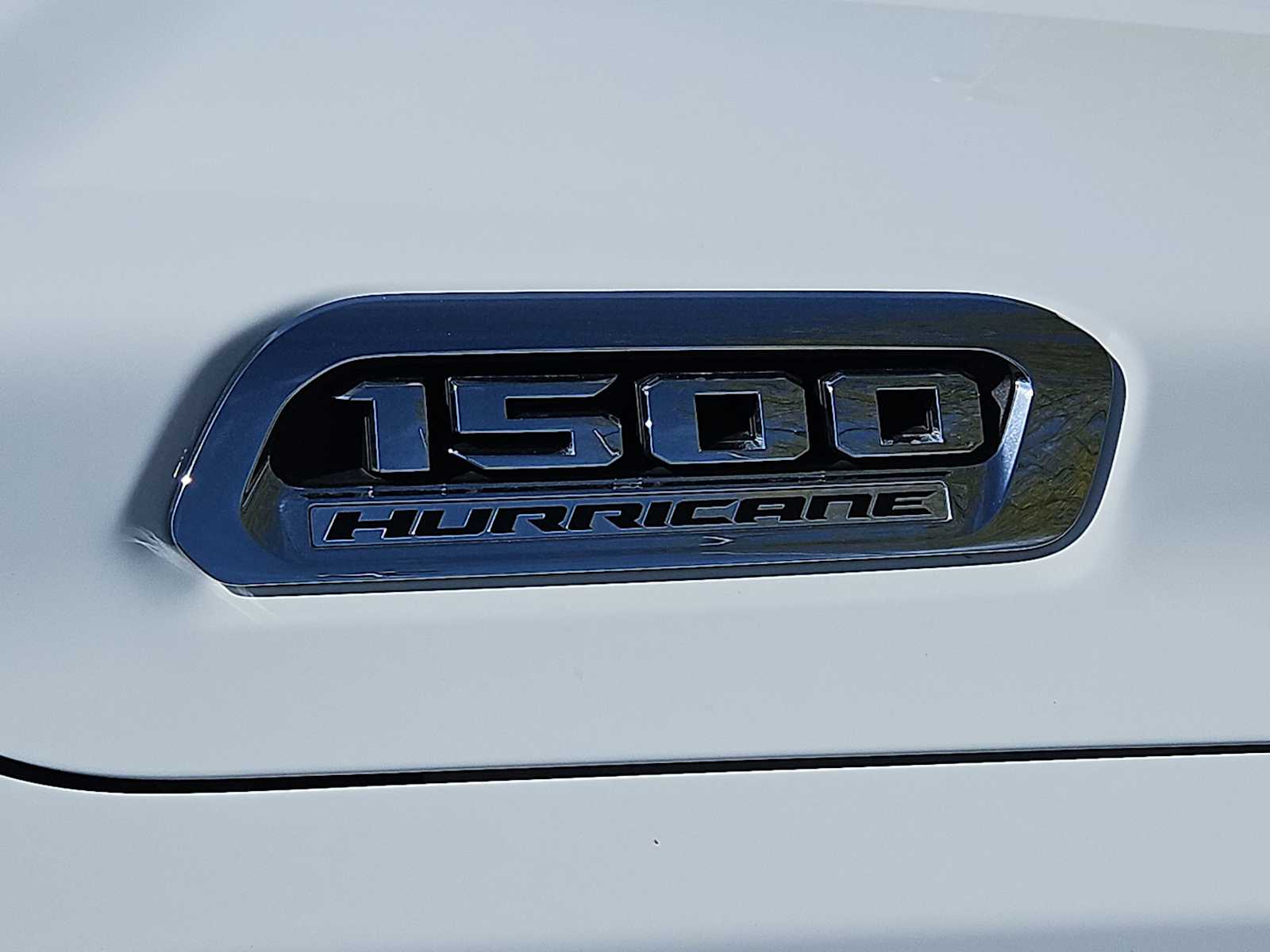 Thumbnail: 2026 RAM 1500 - 11